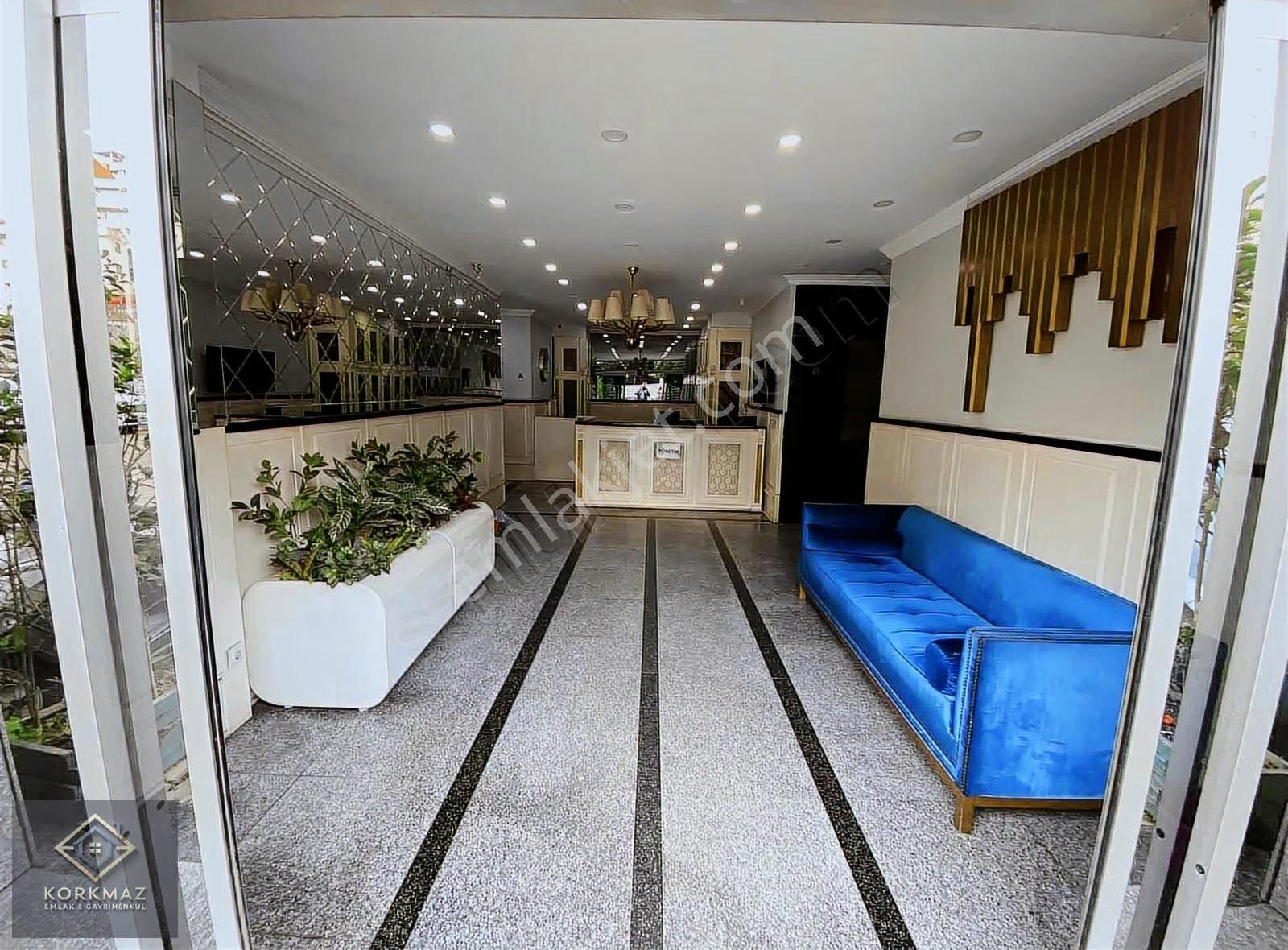 Şişli Mecidiyeköy Mah Otoparklı Site İçinde Güzel Konumda 2+1 - Görsel 20