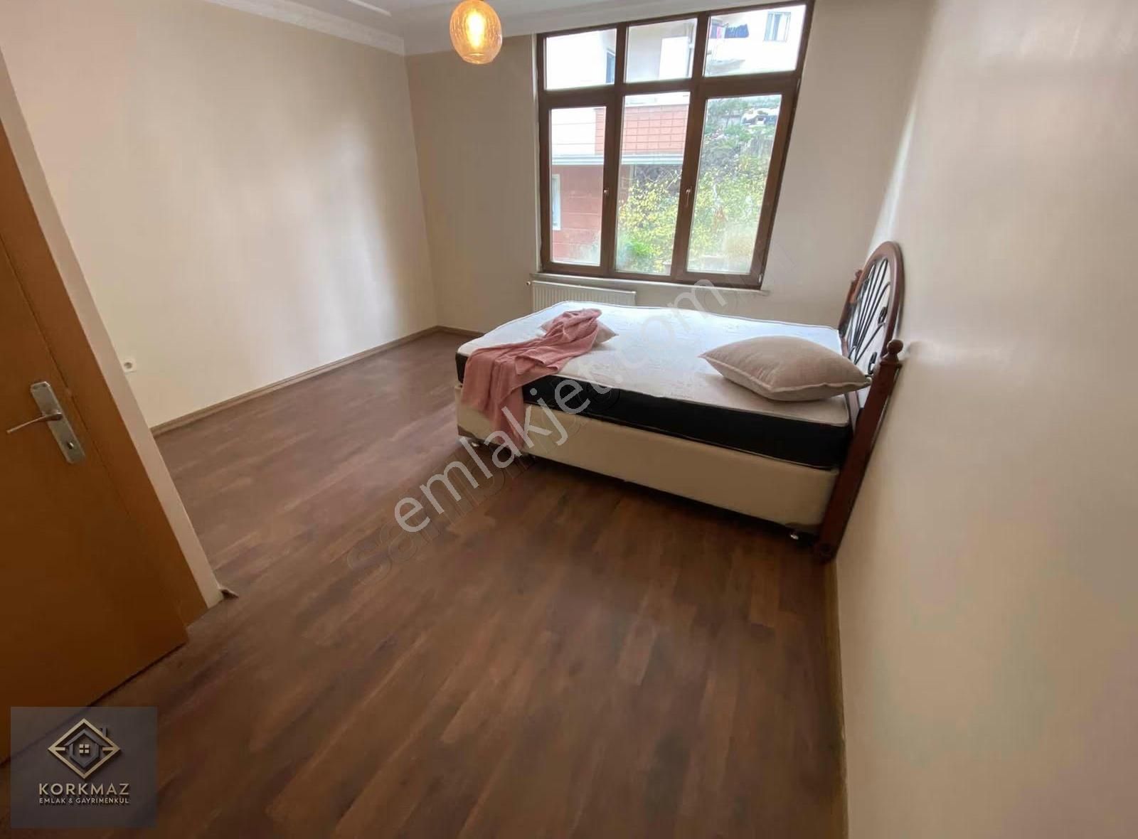 Şişli Mecidiyeköy Mah Otoparklı Site İçinde Güzel Konumda 2+1 - Görsel 13