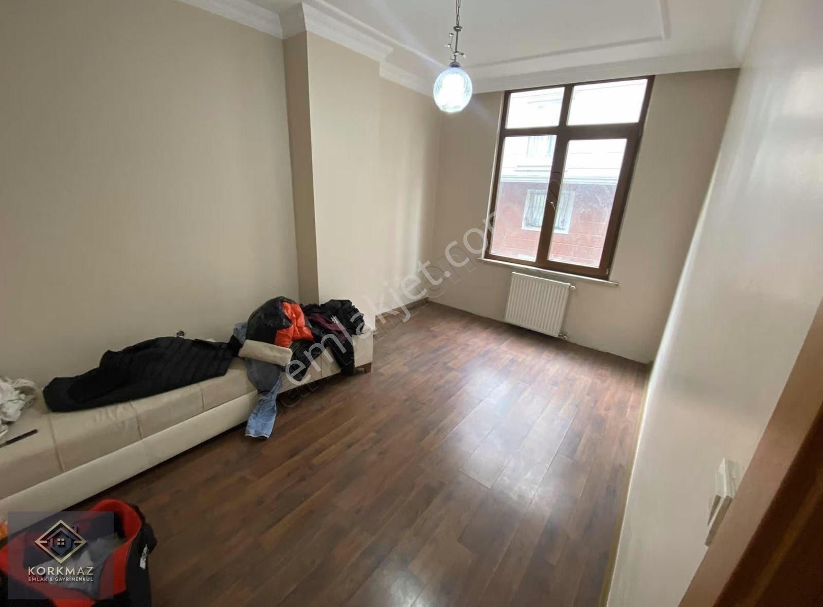 Şişli Mecidiyeköy Mah Otoparklı Site İçinde Güzel Konumda 2+1 - Görsel 5