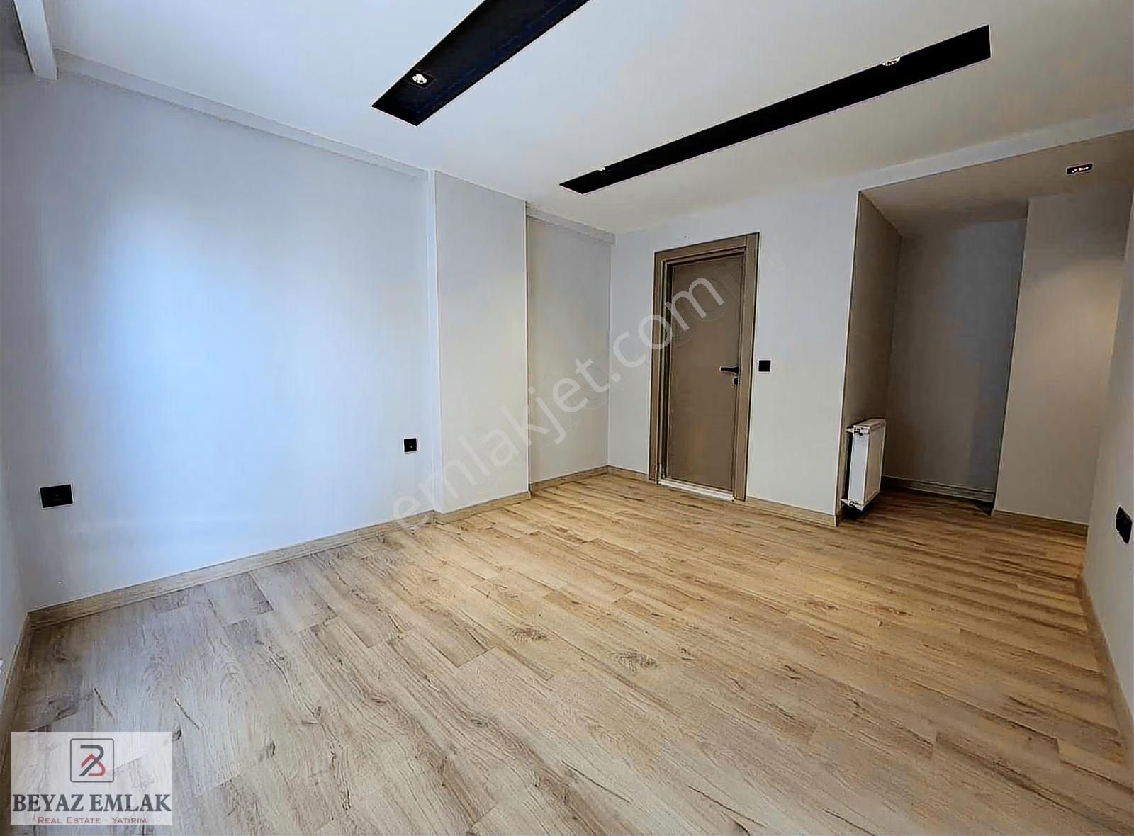 Ebeveyn Banyolu Doğalgazlı Tapu Masrafsız Katta Lüks Sıfır 2+1 - Görsel 30