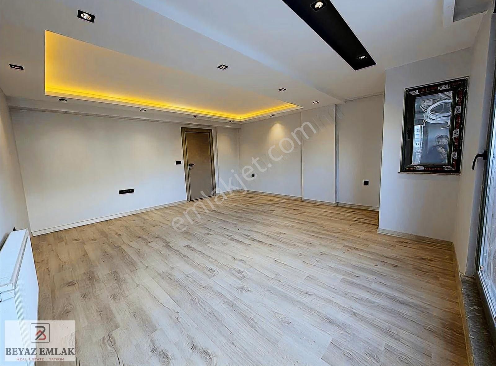 Ebeveyn Banyolu Doğalgazlı Tapu Masrafsız Katta Lüks Sıfır 2+1 - Görsel 27