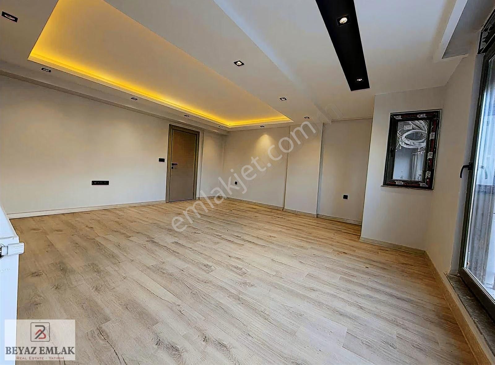 Ebeveyn Banyolu Doğalgazlı Tapu Masrafsız Katta Lüks Sıfır 2+1 - Görsel 15