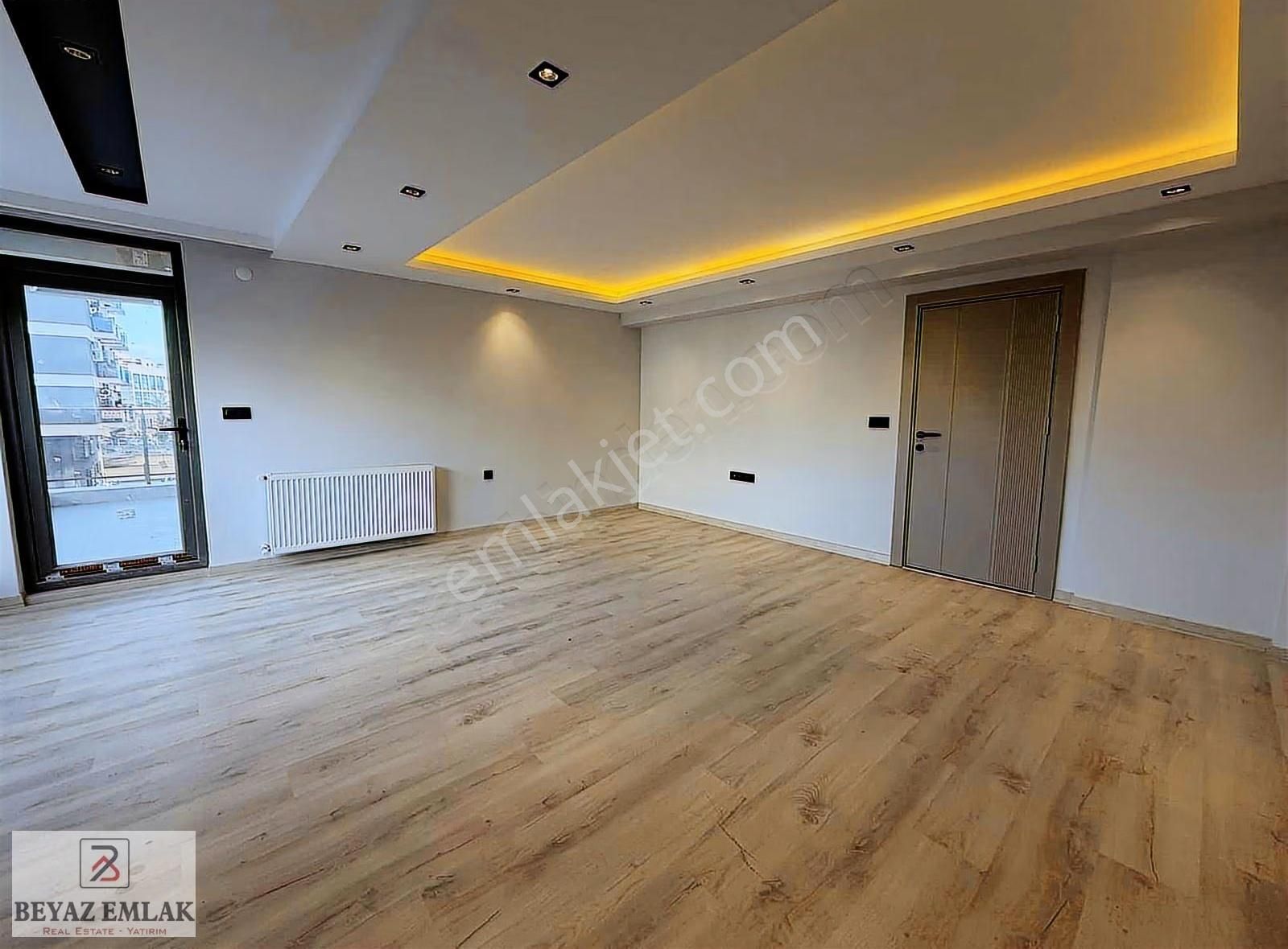 Ebeveyn Banyolu Doğalgazlı Tapu Masrafsız Katta Lüks Sıfır 2+1 - Görsel 5