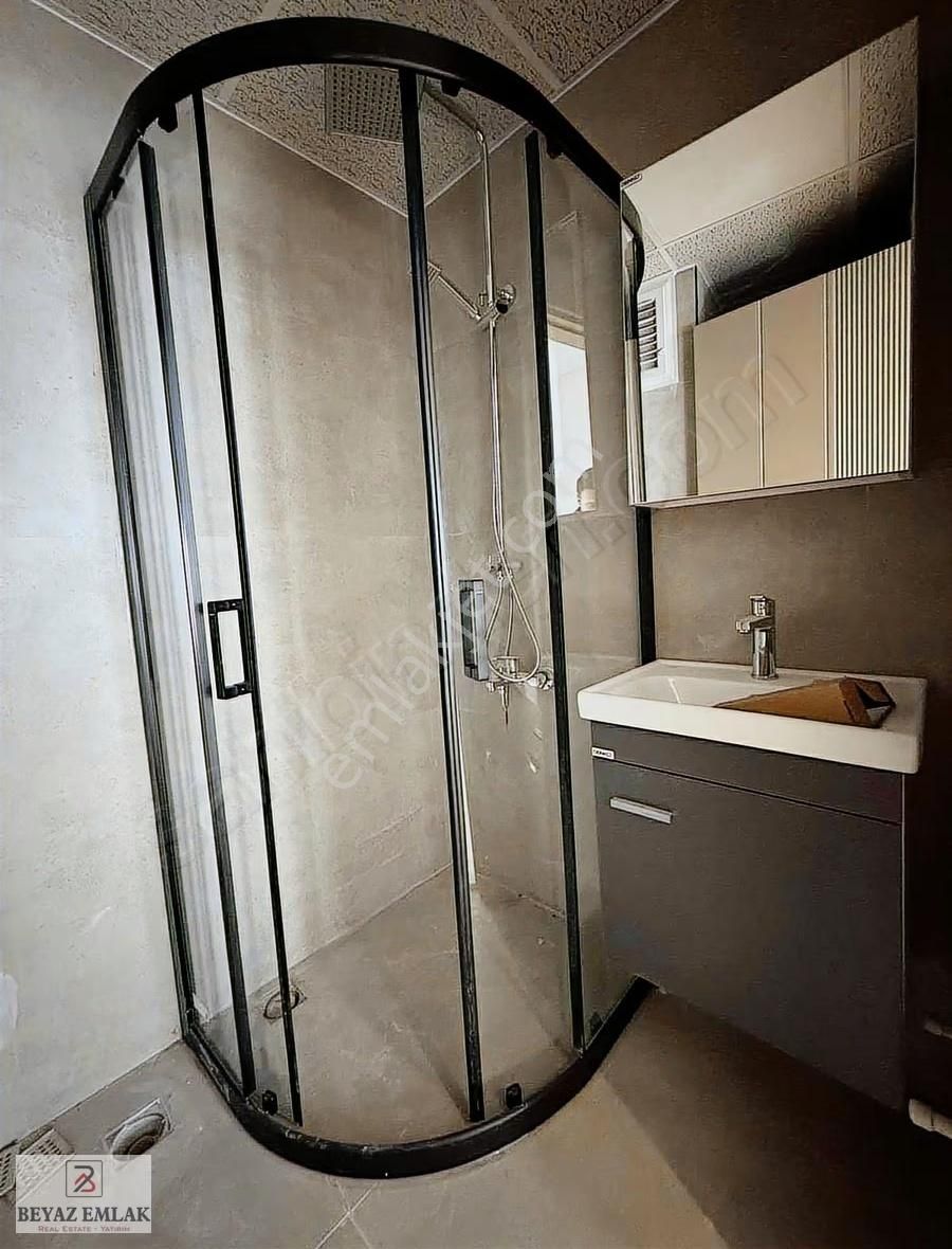 Ebeveyn Banyolu Doğalgazlı Tapu Masrafsız Katta Lüks Sıfır 2+1 - Görsel 21