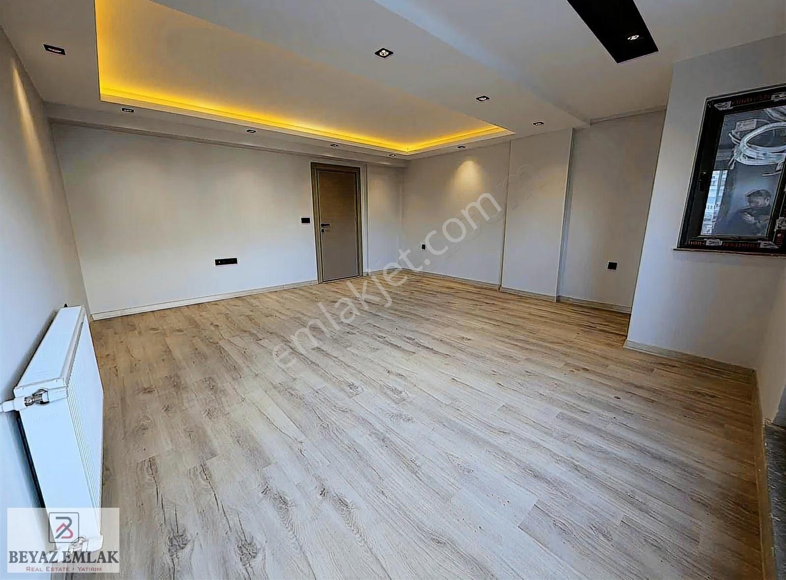 Ebeveyn Banyolu Doğalgazlı Tapu Masrafsız Katta Lüks Sıfır 2+1 - Görsel 9