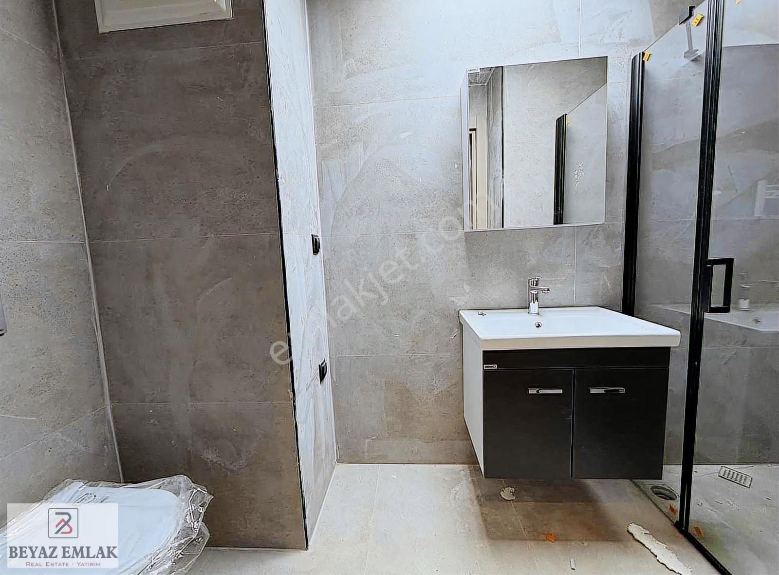 Ebeveyn Banyolu Doğalgazlı Tapu Masrafsız Katta Lüks Sıfır 2+1 - Görsel 18