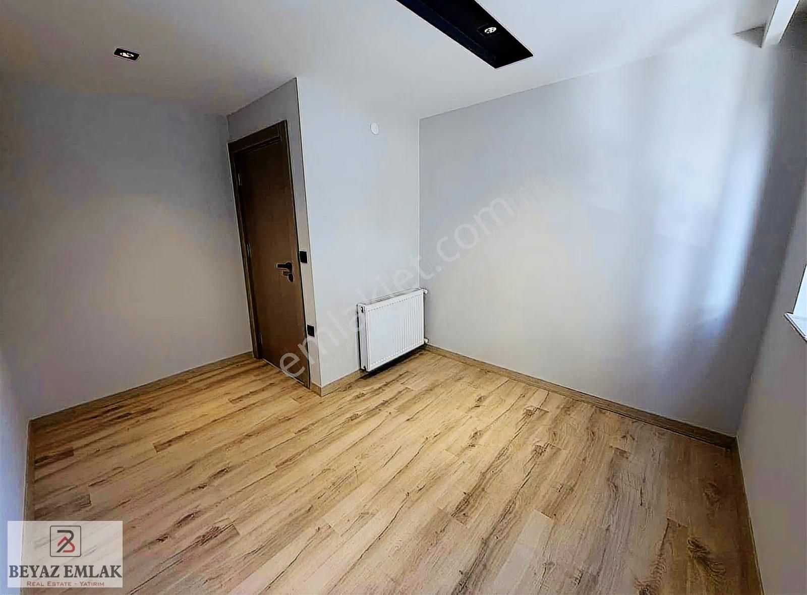 Ebeveyn Banyolu Doğalgazlı Tapu Masrafsız Katta Lüks Sıfır 2+1 - Görsel 22