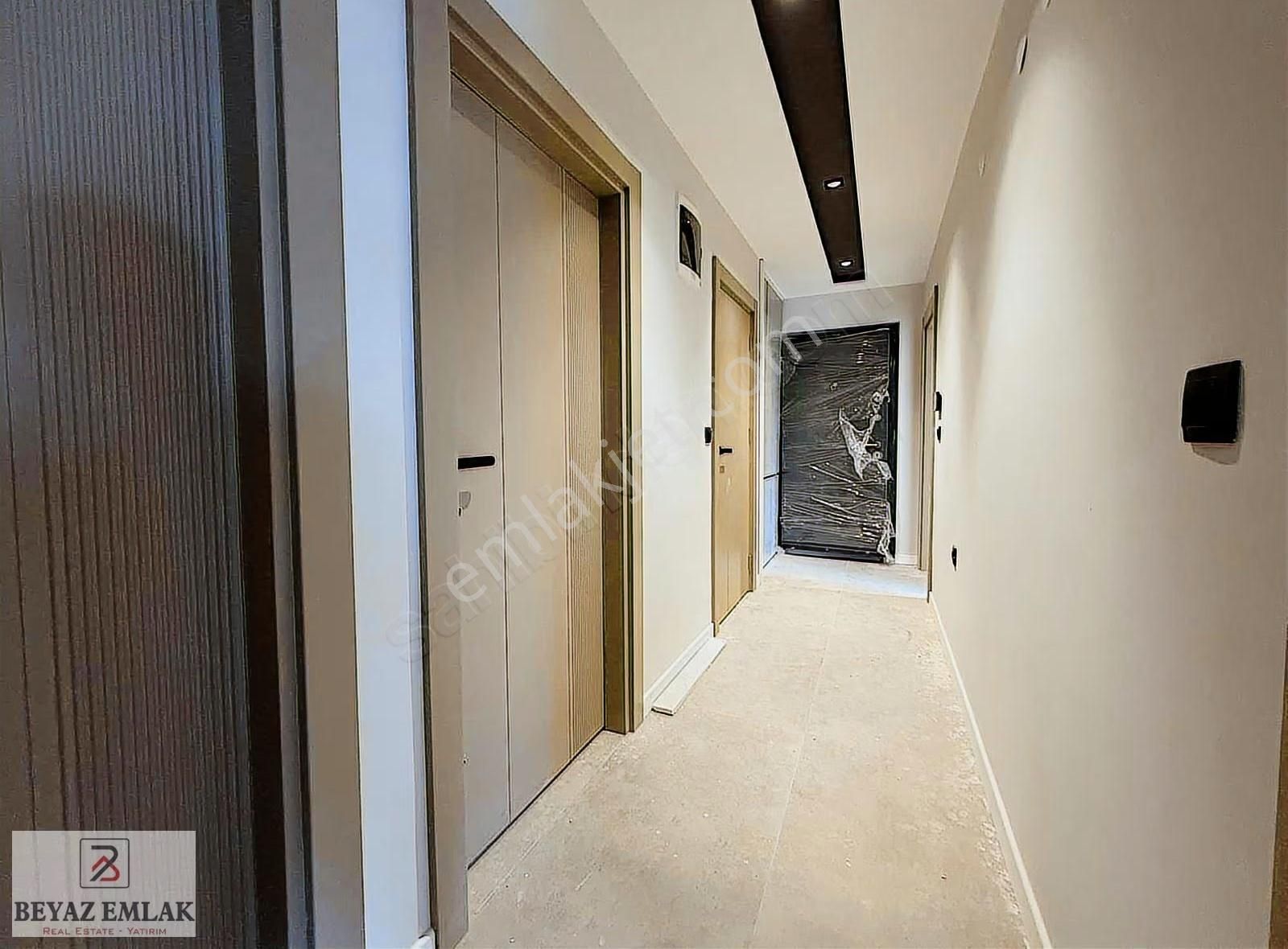 Ebeveyn Banyolu Doğalgazlı Tapu Masrafsız Katta Lüks Sıfır 2+1 - Görsel 4