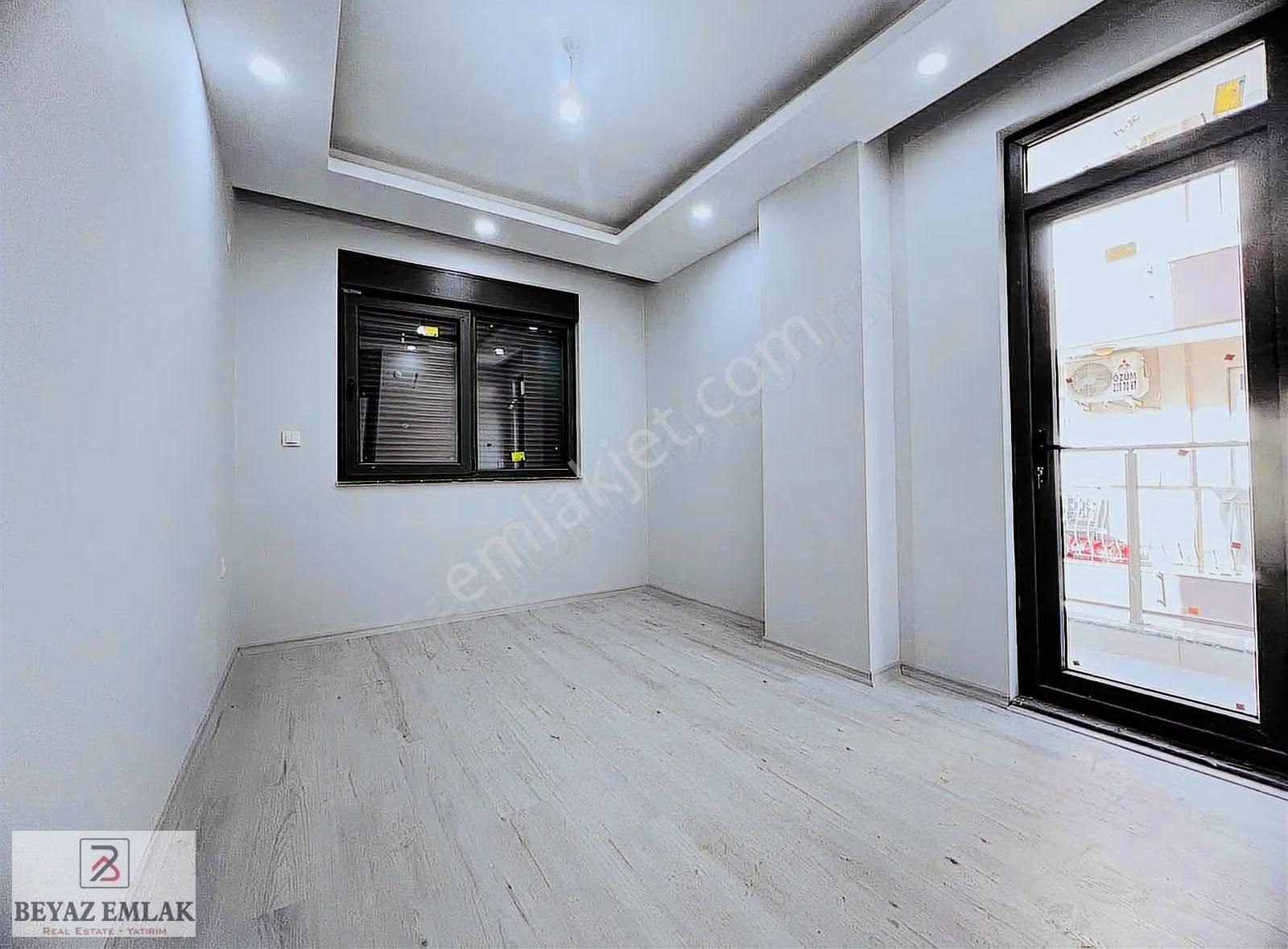 Kuzeyyaka Mah'de Yerden Isıtmalı 2+1 Sıfır Satılık Daire - Görsel 12