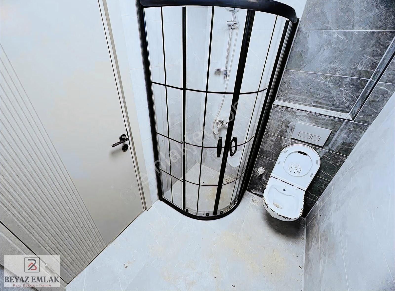 Kuzeyyaka Mah'de Yerden Isıtmalı 2+1 Sıfır Satılık Daire - Görsel 7
