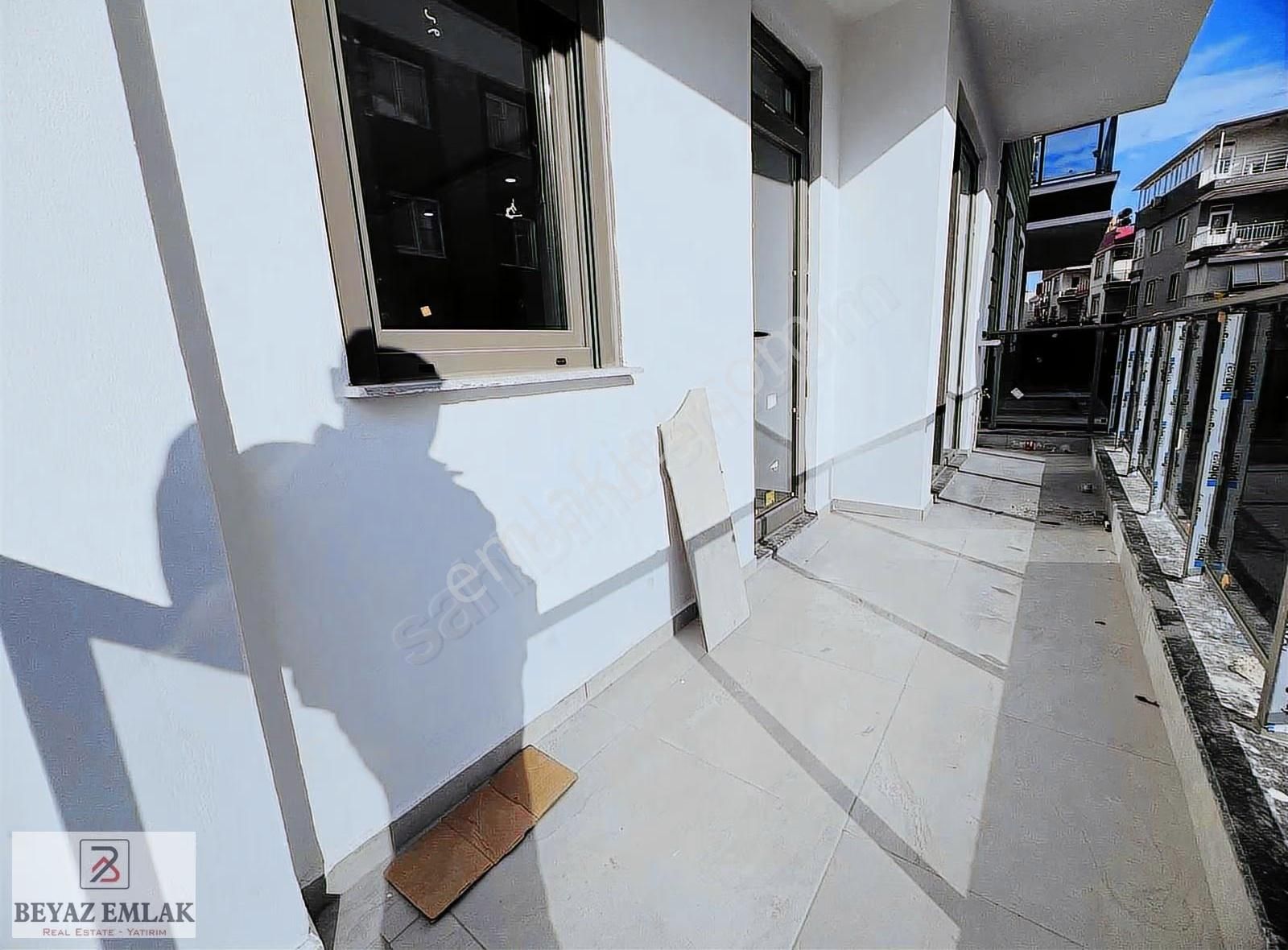 Kuzeyyaka Mah'de Yerden Isıtmalı 2+1 Sıfır Satılık Daire - Görsel 6