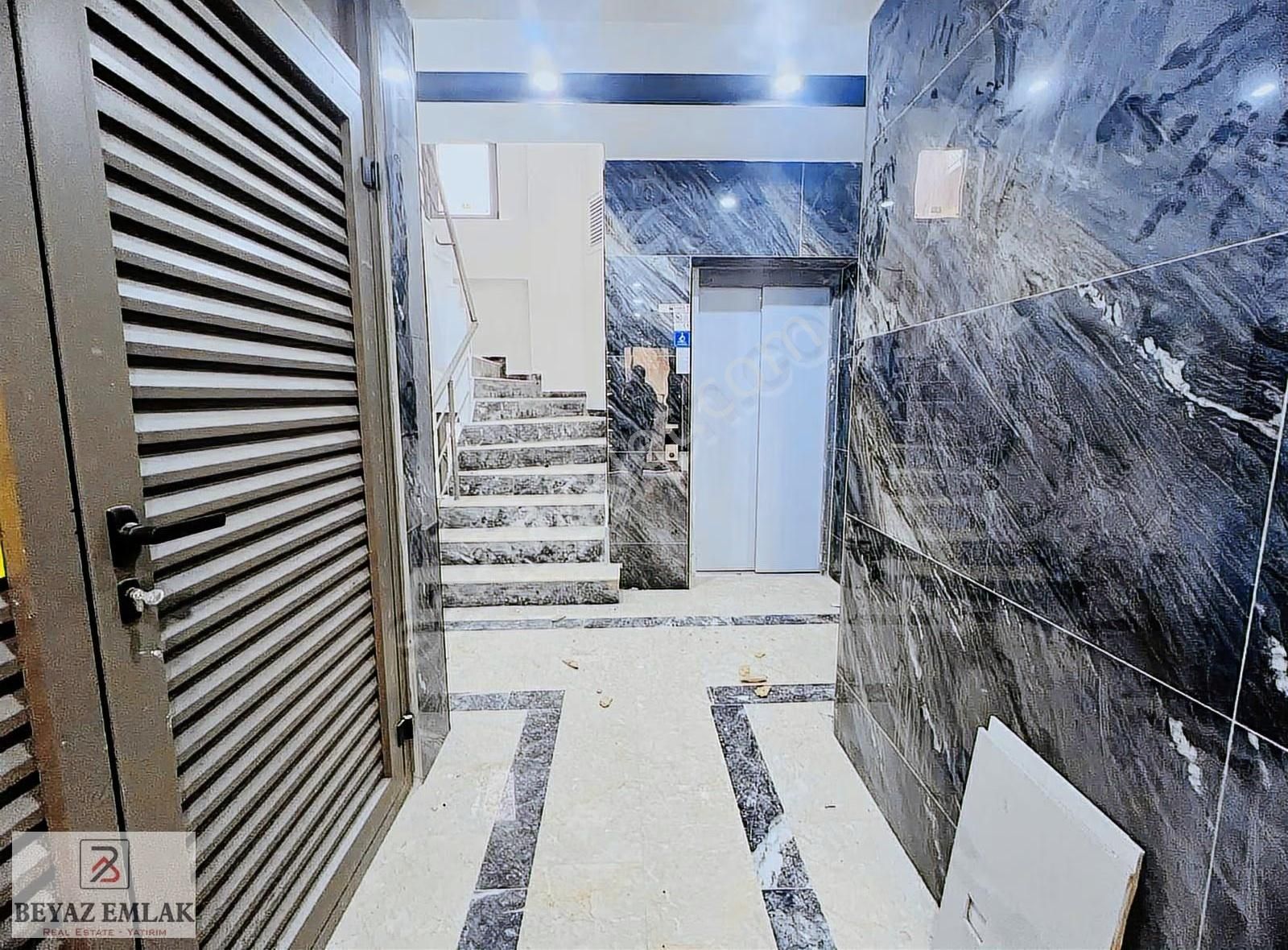 Kuzeyyaka Mah'de Yerden Isıtmalı 2+1 Sıfır Satılık Daire - Görsel 8