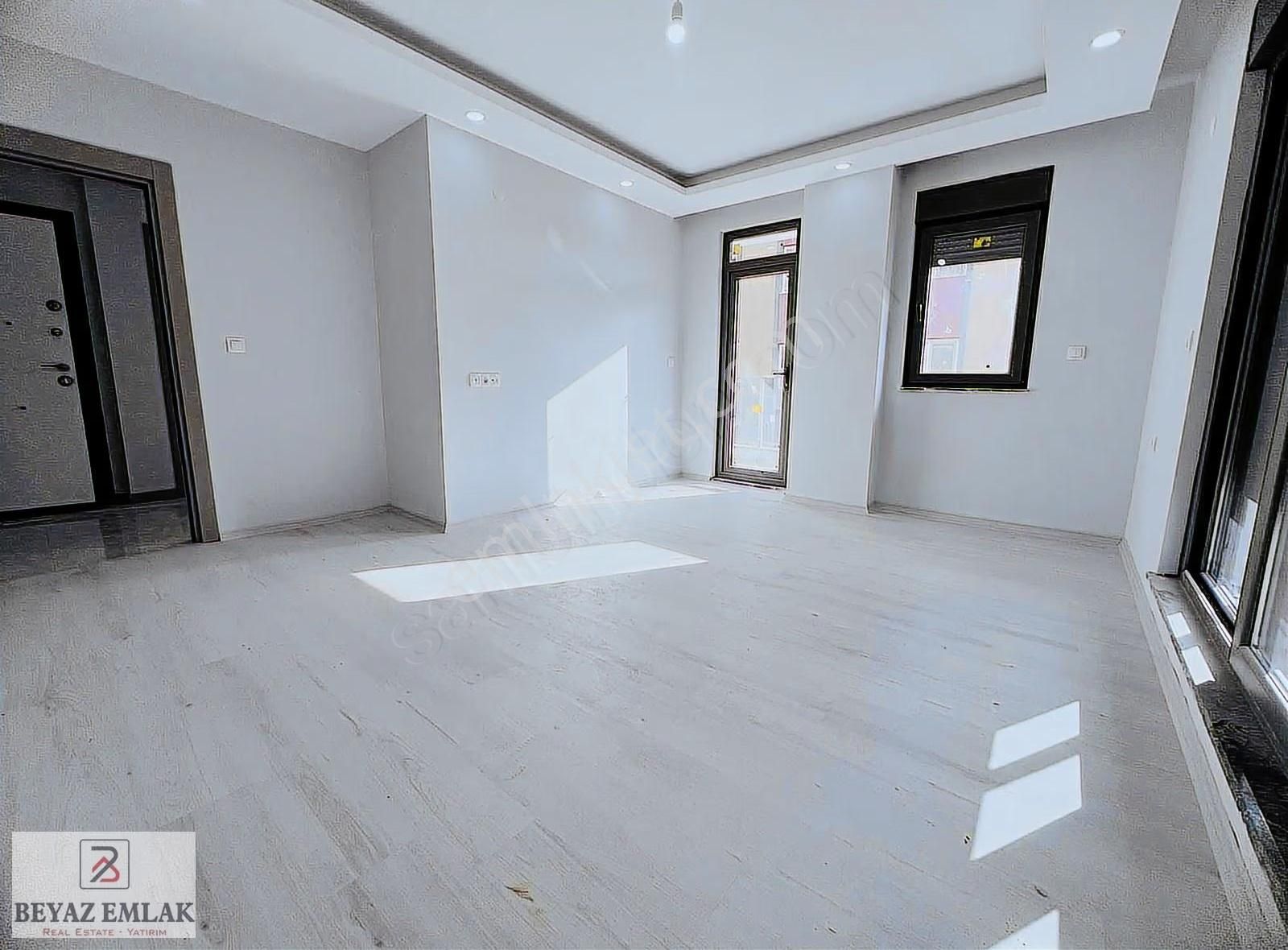 Kuzeyyaka Mah'de Yerden Isıtmalı 2+1 Sıfır Satılık Daire - Görsel 3