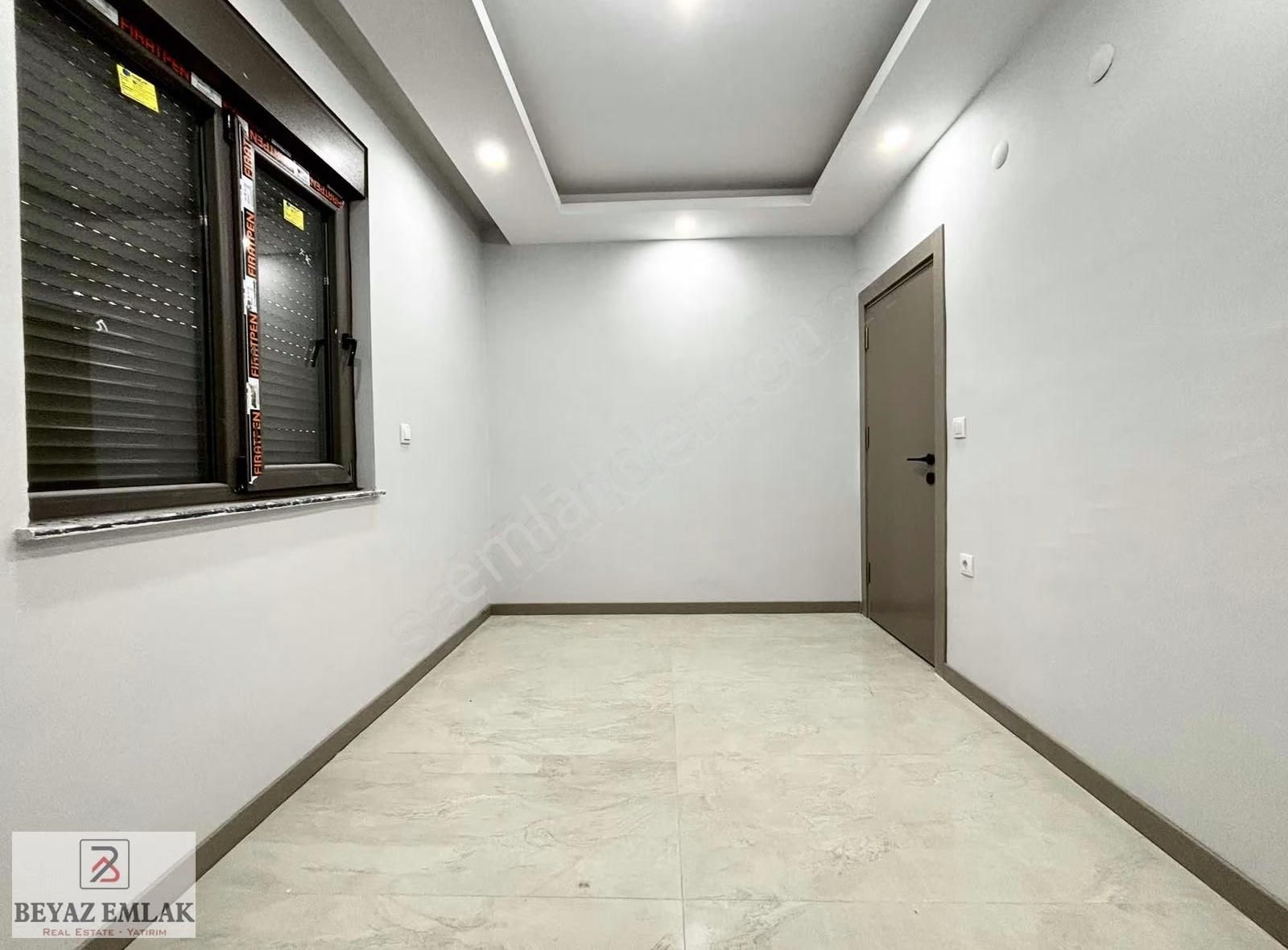 Salı Pazarı Yanı Oturma Hazır 1+1 Ve Katta Satılık Alternatifler - Görsel 5