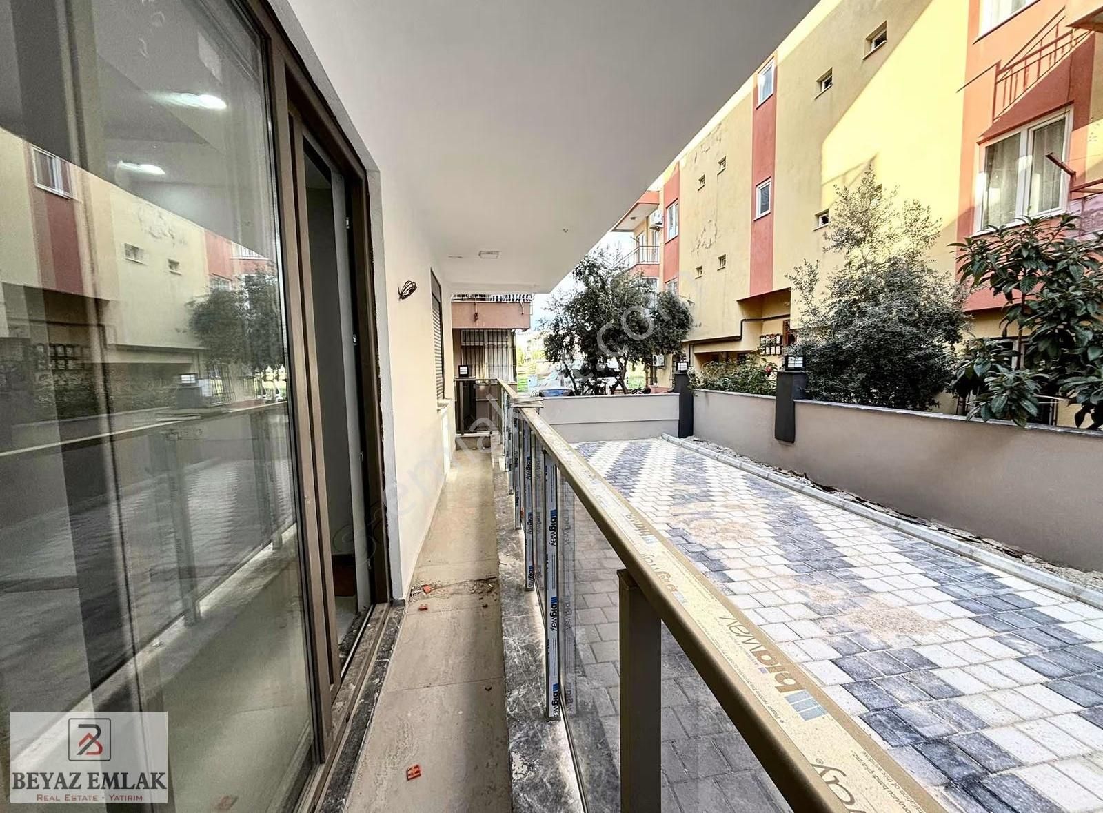 Salı Pazarı Yanı Oturma Hazır 1+1 Ve Katta Satılık Alternatifler - Görsel 12