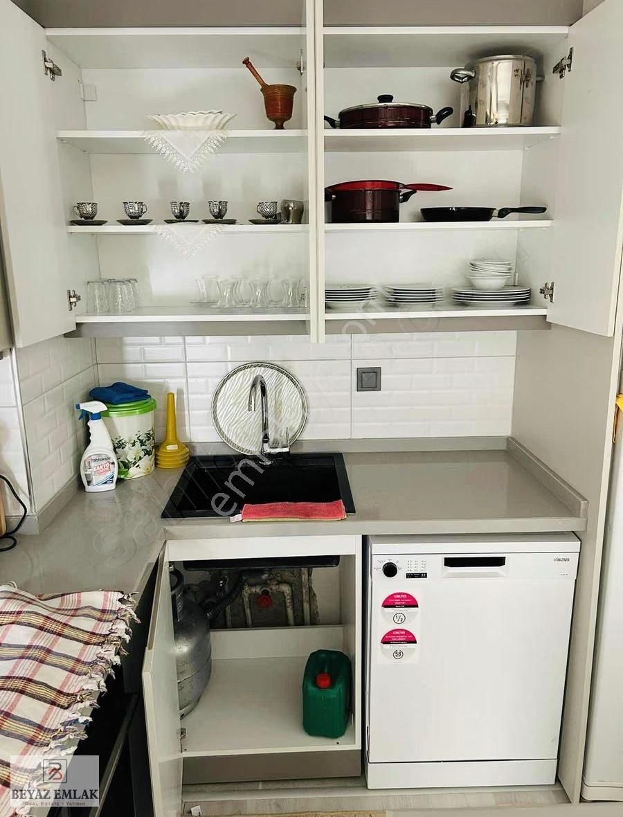 Döşemealtı Belediye Yakını Katta Full Eşyalı 2+1 Sıfır Daire - Görsel 21
