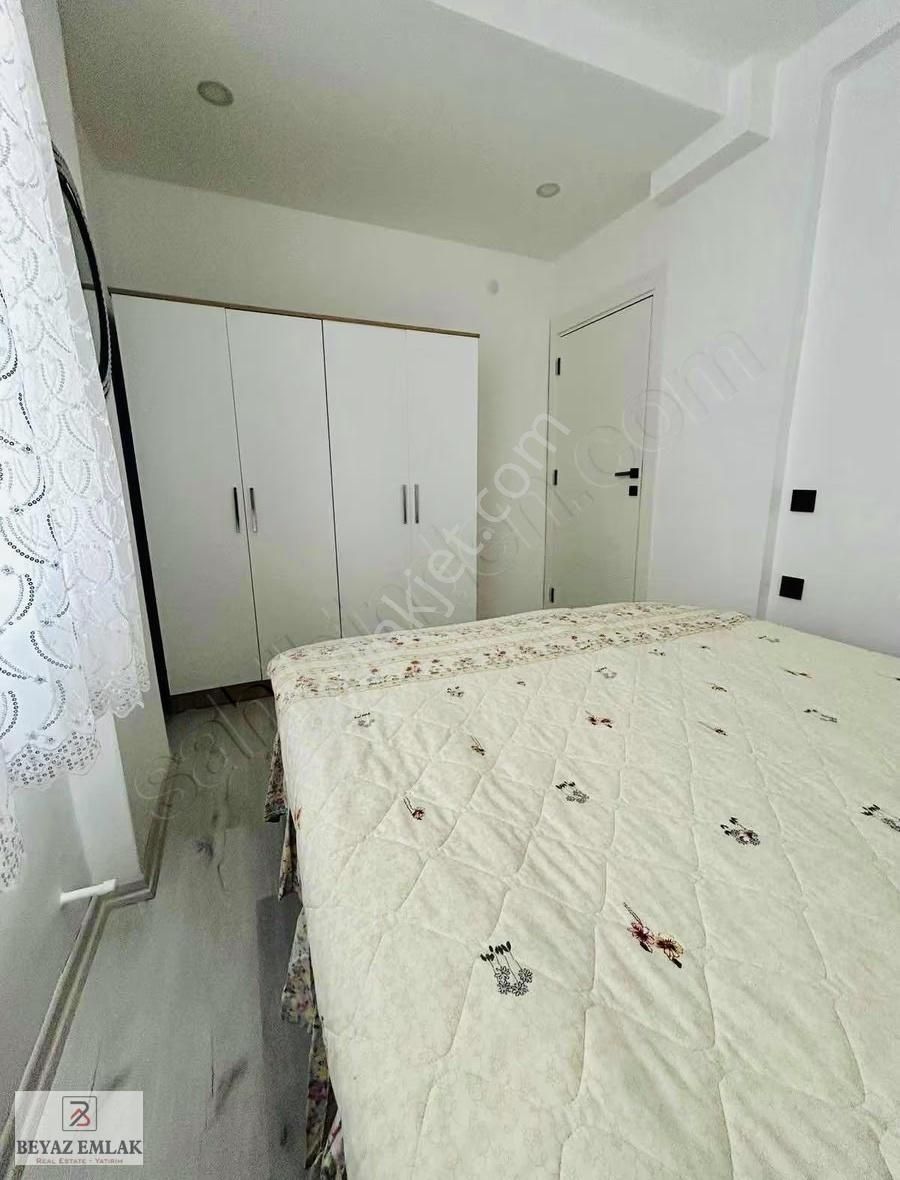 Döşemealtı Belediye Yakını Katta Full Eşyalı 2+1 Sıfır Daire - Görsel 15