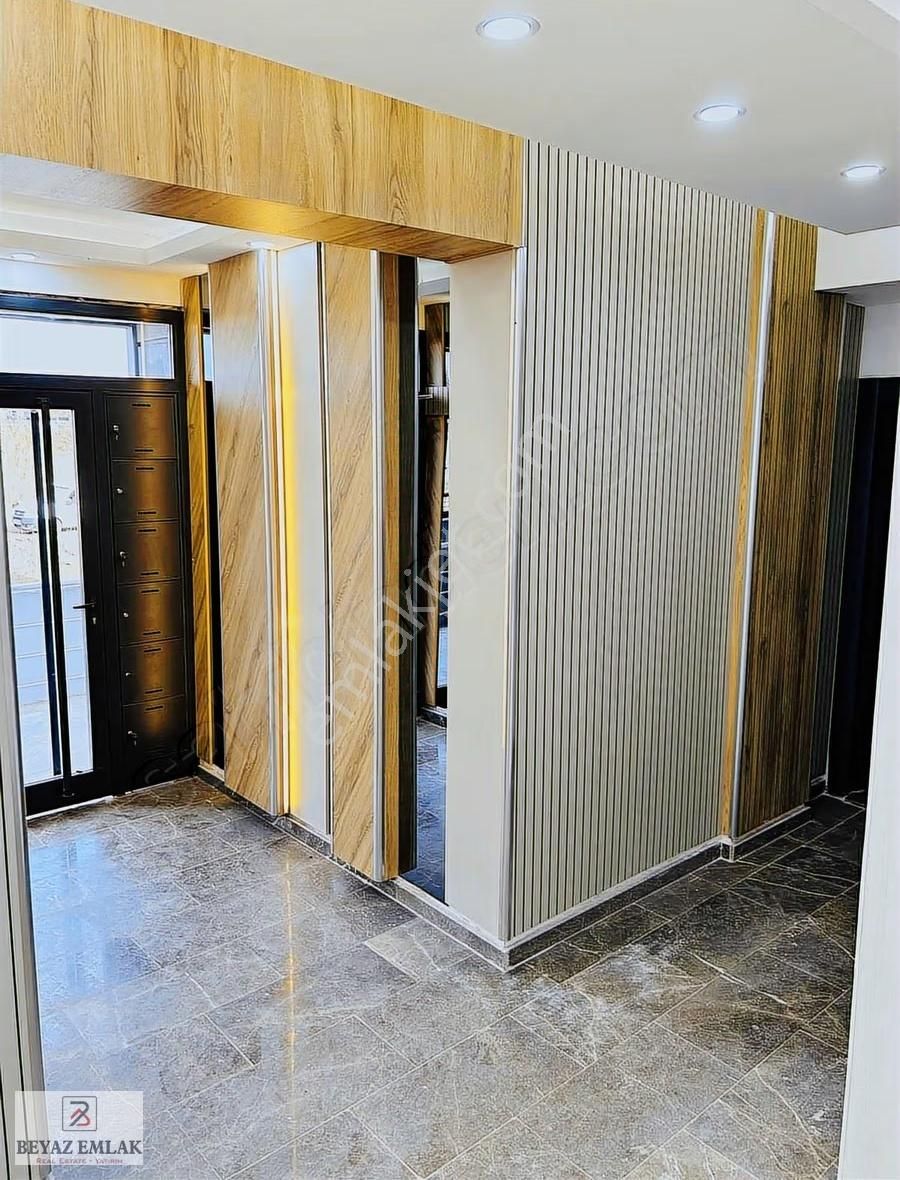 Döşemealtı Belediye Yakını Katta Full Eşyalı 2+1 Sıfır Daire - Görsel 23