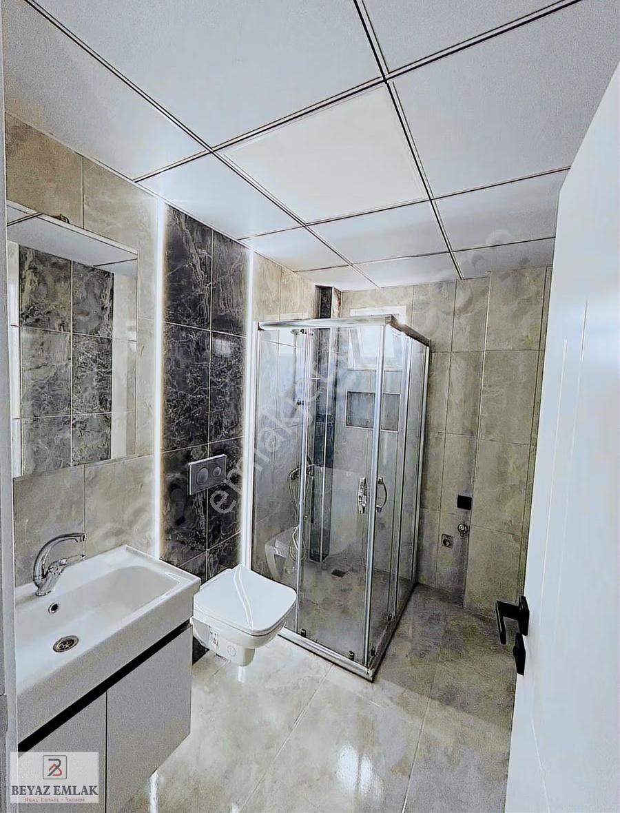 Döşemealtı Belediye Yakını Katta Full Eşyalı 2+1 Sıfır Daire - Görsel 10