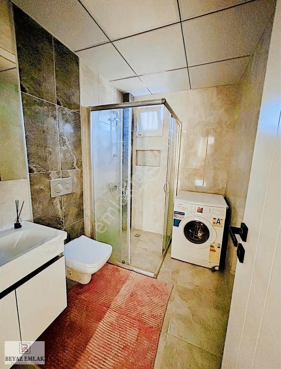 Döşemealtı Belediye Yakını Katta Full Eşyalı 2+1 Sıfır Daire - Görsel 20