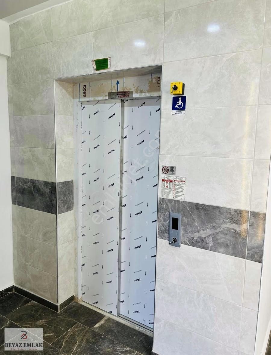 Döşemealtı Belediye Yakını Katta Full Eşyalı 2+1 Sıfır Daire - Görsel 6