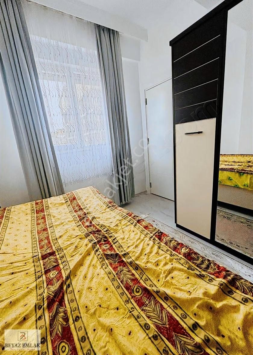 Döşemealtı Belediye Yakını Katta Full Eşyalı 2+1 Sıfır Daire - Görsel 19