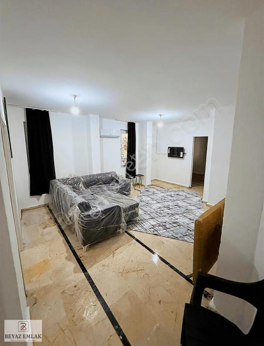 Konaklıda 2+1 Sıfır Eşyalı Balkonlu Elektirik Su Dahil 16.000tl - Görsel 6