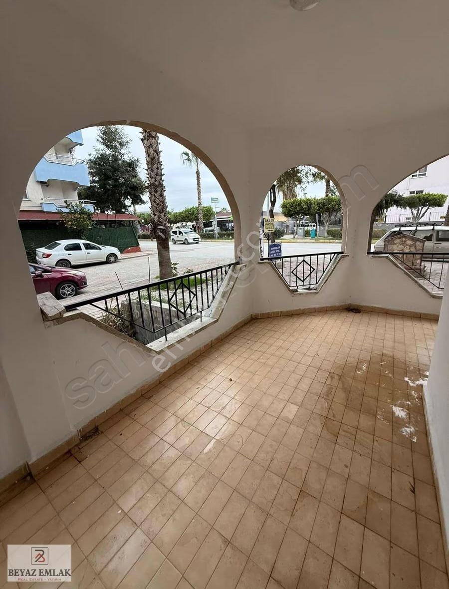 Konaklıda 2+1 Sıfır Eşyalı Balkonlu Elektirik Su Dahil 16.000tl - Görsel 12