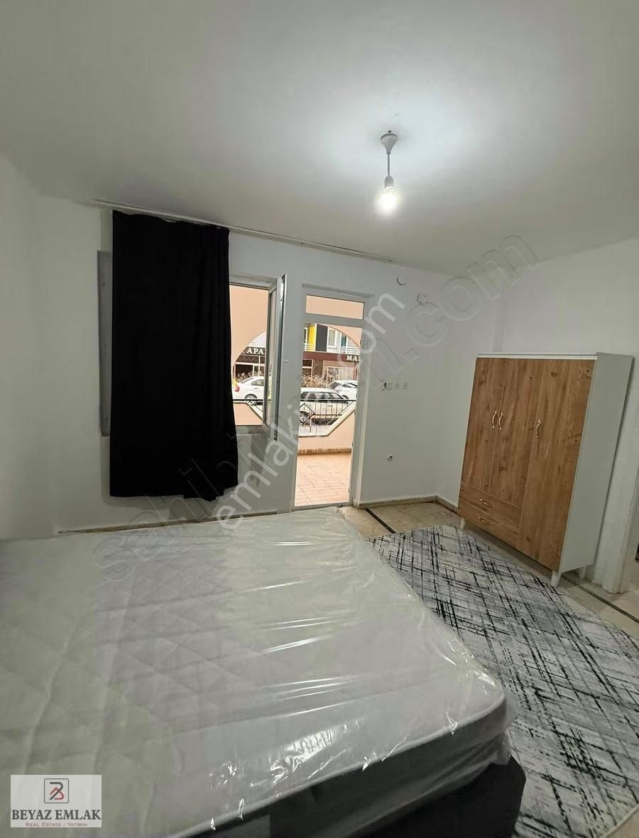 Konaklıda 2+1 Sıfır Eşyalı Balkonlu Elektirik Su Dahil 16.000tl - Görsel 18