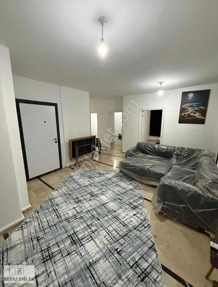 Konaklıda 2+1 Sıfır Eşyalı Balkonlu Elektirik Su Dahil 16.000tl - Görsel 10