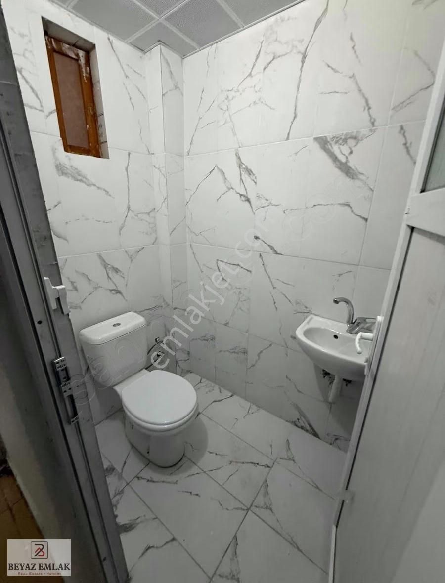 Konaklıda 2+1 Sıfır Eşyalı Balkonlu Elektirik Su Dahil 16.000tl - Görsel 24