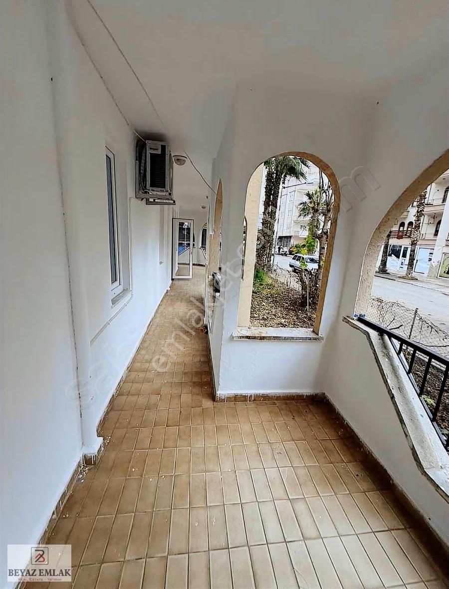 Konaklıda 2+1 Sıfır Eşyalı Balkonlu Elektirik Su Dahil 16.000tl - Görsel 2