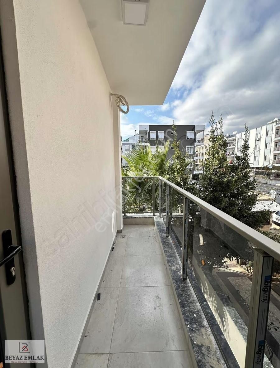 Kuzeyyaka Salı Pazarı Yanı Sıfır Lüks 2+1 Daireler - Görsel 2