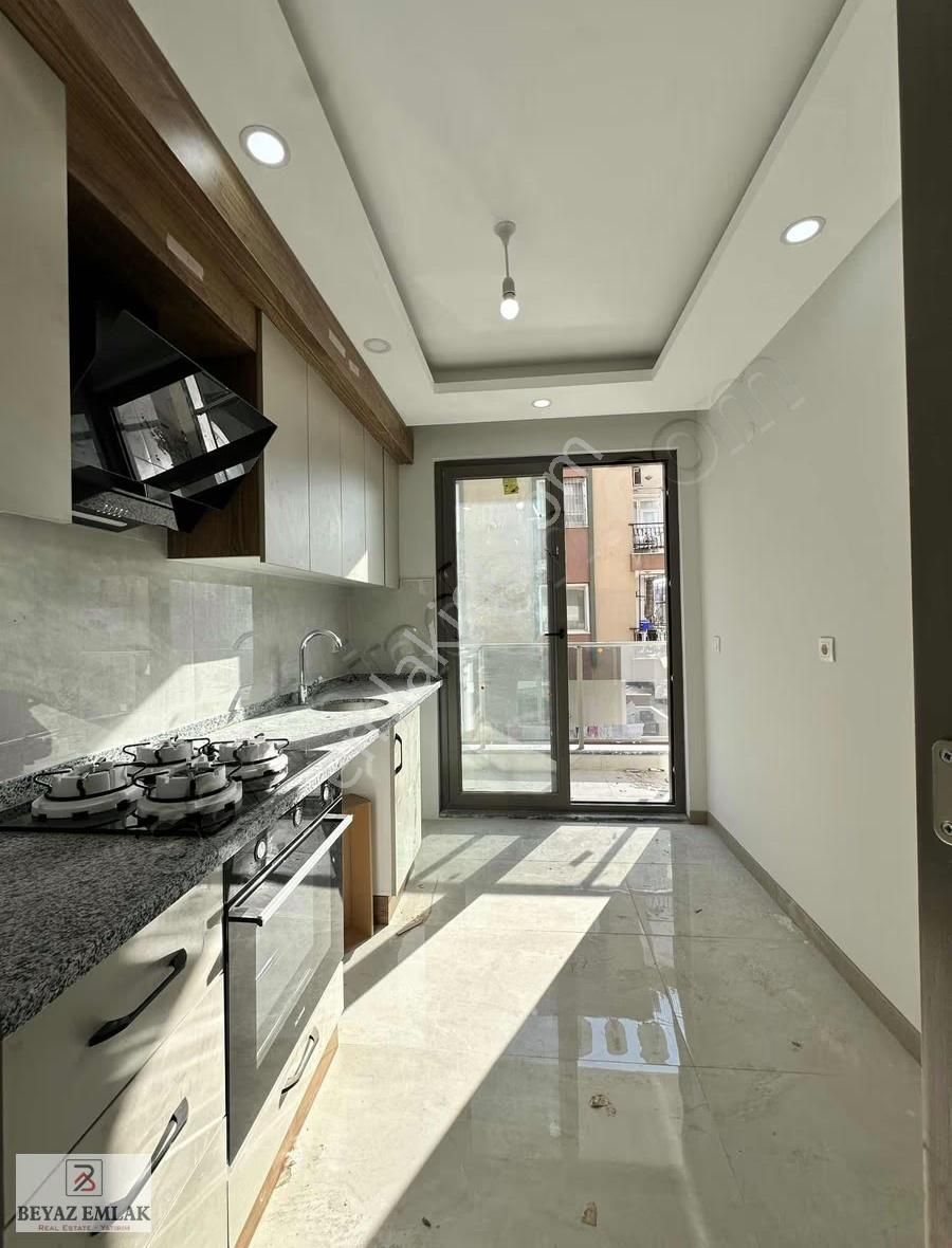 Kuzeyyaka Salı Pazarı Yanı Sıfır Lüks 2+1 Daireler