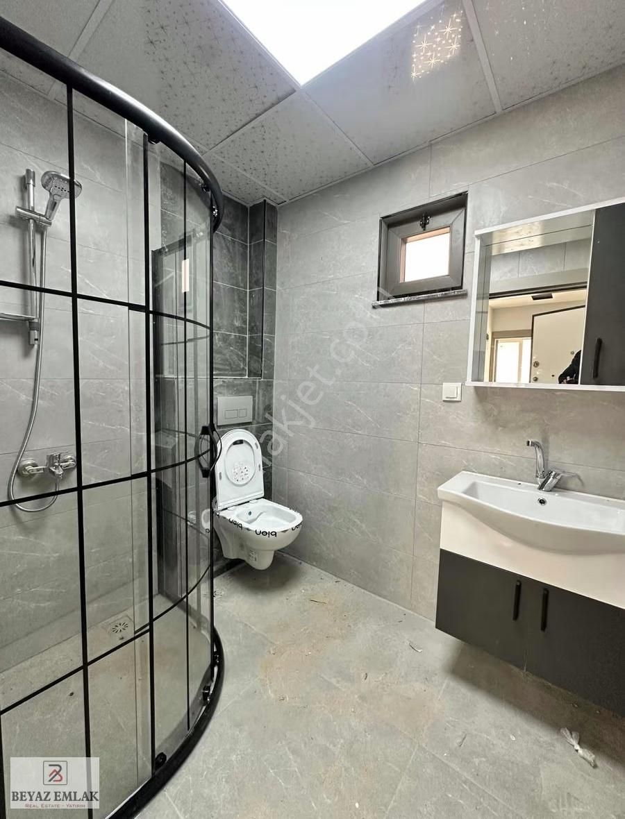 Kuzeyyaka Salı Pazarı Yanı Sıfır Lüks 2+1 Daireler - Görsel 12