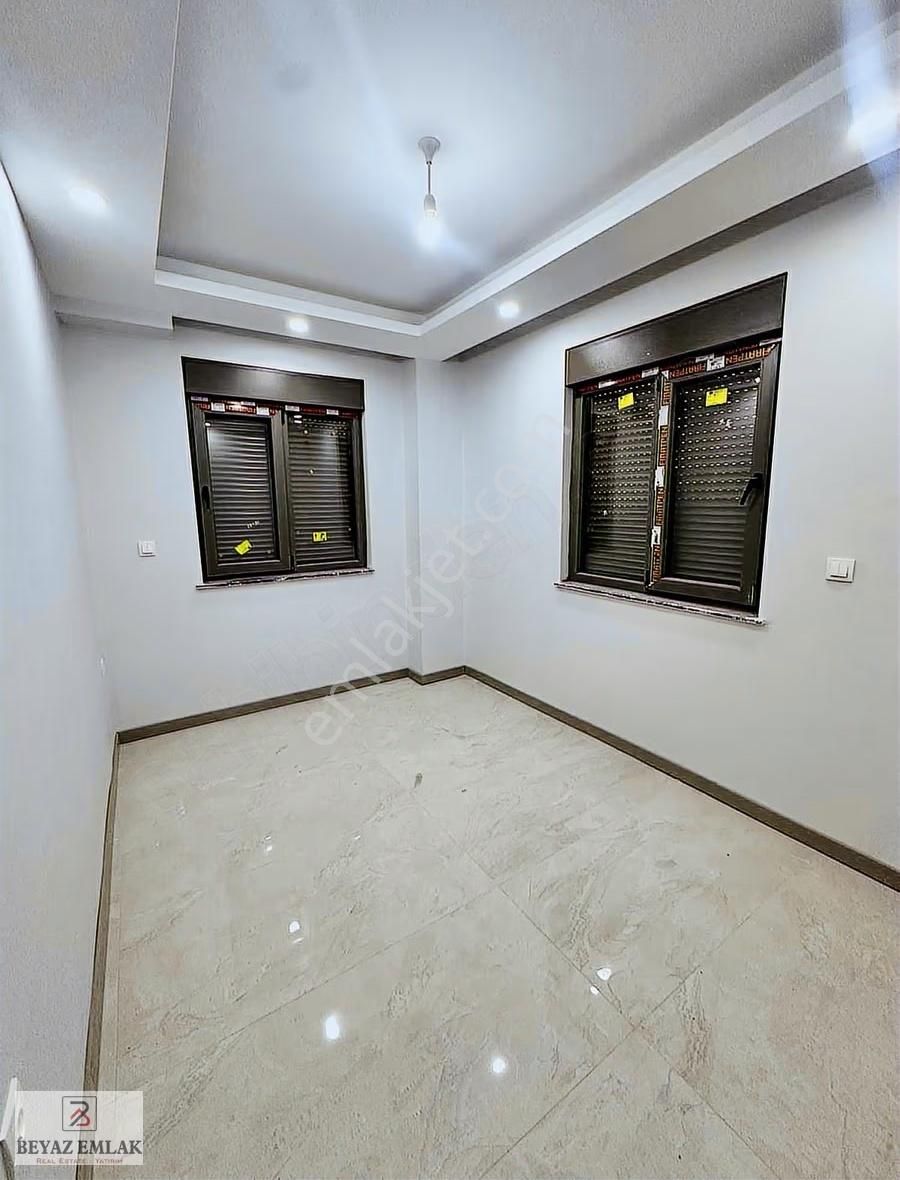 Kuzeyyaka Da Sıfır Geniş Yerden Isıtmalı 1+1 - Görsel 2