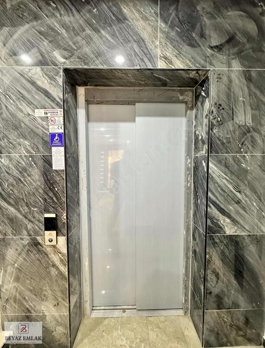 Kuzeyyaka Da Sıfır Geniş Yerden Isıtmalı 1+1 - Görsel 12