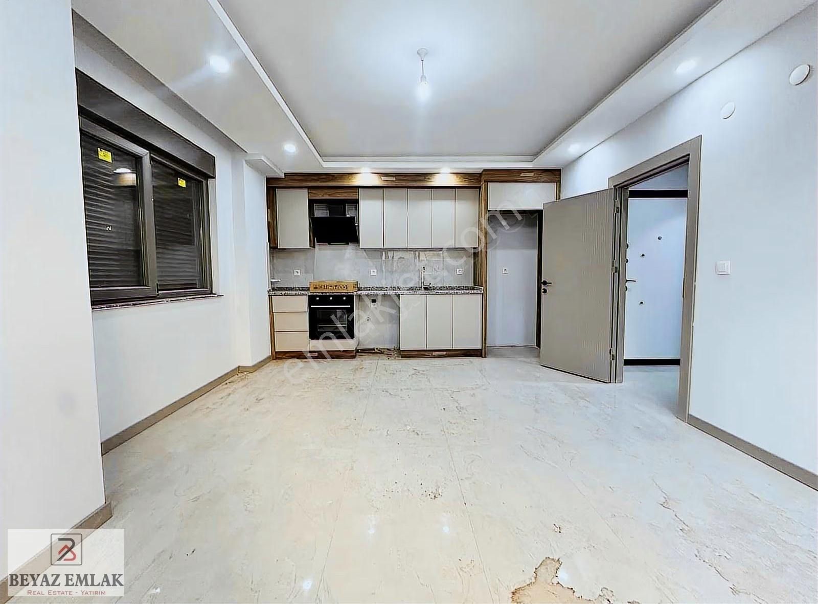 Kuzeyyaka Da Sıfır Geniş Yerden Isıtmalı 1+1 - Görsel 6