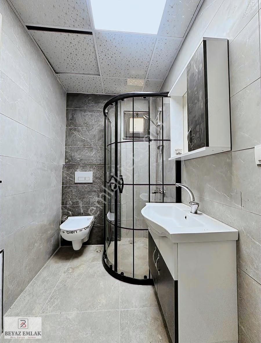 Kuzeyyaka Da Sıfır Geniş Yerden Isıtmalı 1+1 - Görsel 4