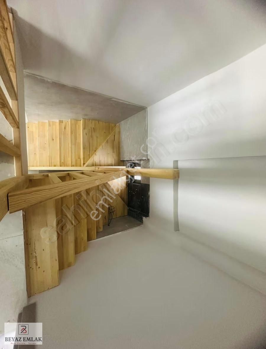 Beyaz Emlak'tan Kuzeyyaka Mah.de Sıfır 3+2 Dubleks Daire - Görsel 6