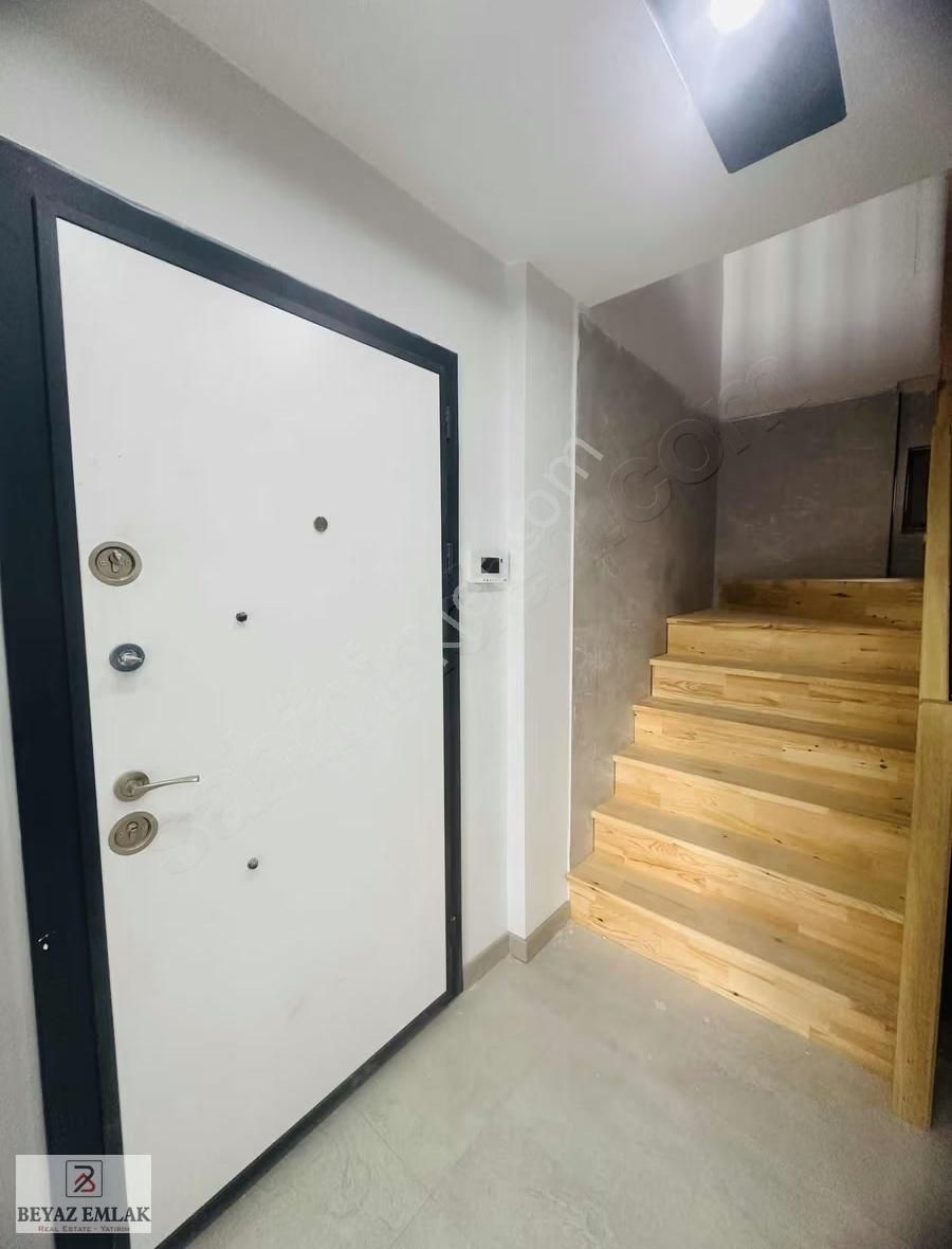 Beyaz Emlak'tan Kuzeyyaka Mah.de Sıfır 3+2 Dubleks Daire - Görsel 8