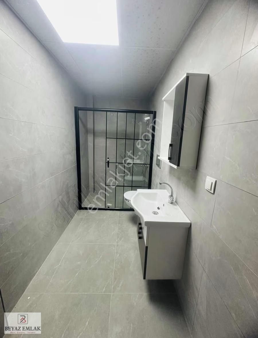 Beyaz Emlak'tan Kuzeyyaka Mah.de Sıfır 3+2 Dubleks Daire - Görsel 14