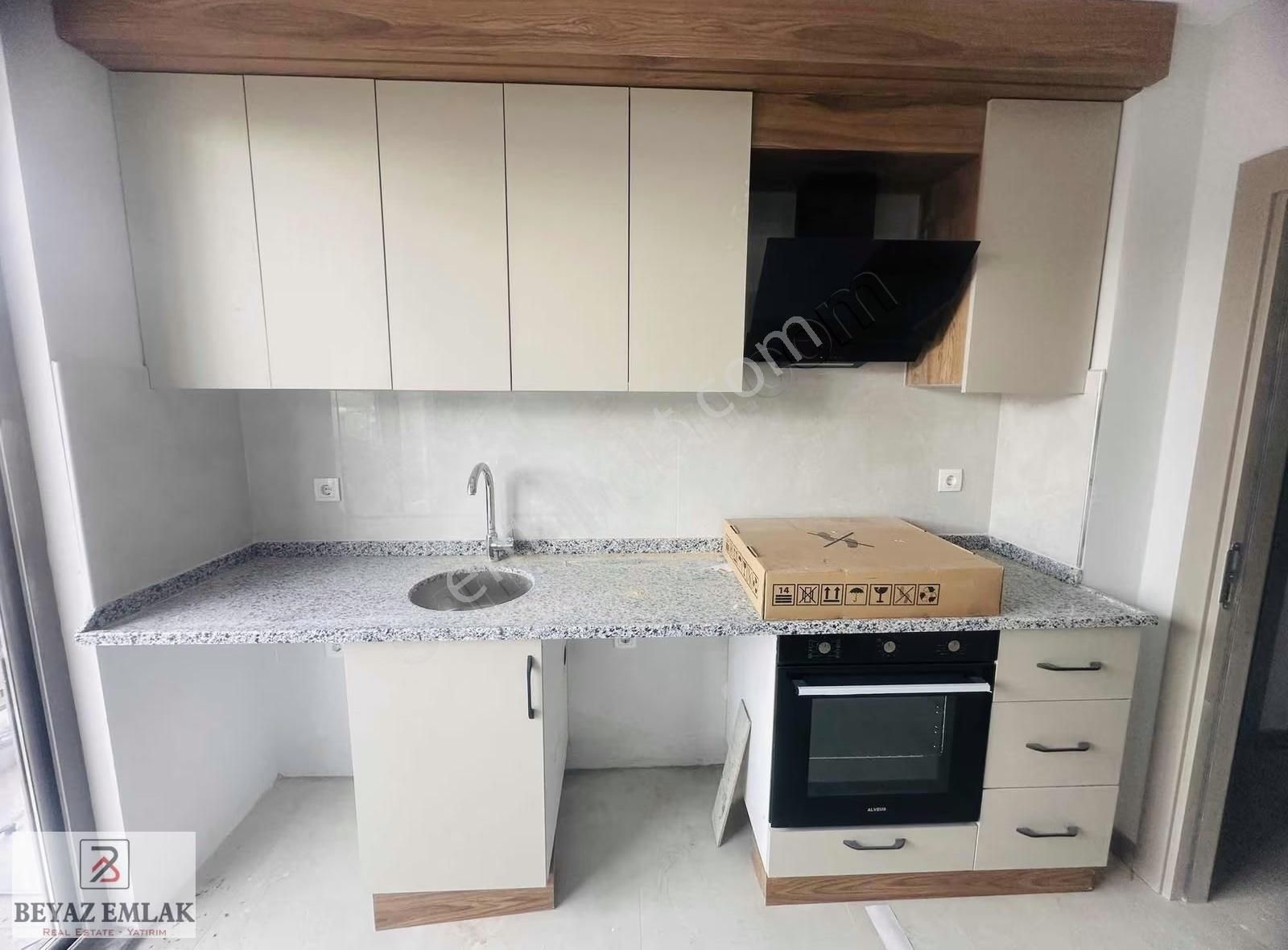 Beyaz Emlak'tan Kuzeyyaka Mah.de Sıfır 3+2 Dubleks Daire - Görsel 27