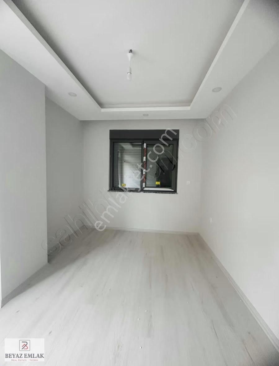 Beyaz Emlak'tan Kuzeyyaka Mah.de Sıfır 3+2 Dubleks Daire - Görsel 13