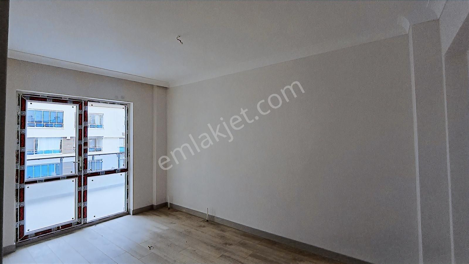 Süvari'de Geniş Ferah, E. Banyolu, Otoparklı Sıfır 3+1 Daire - Görsel 22