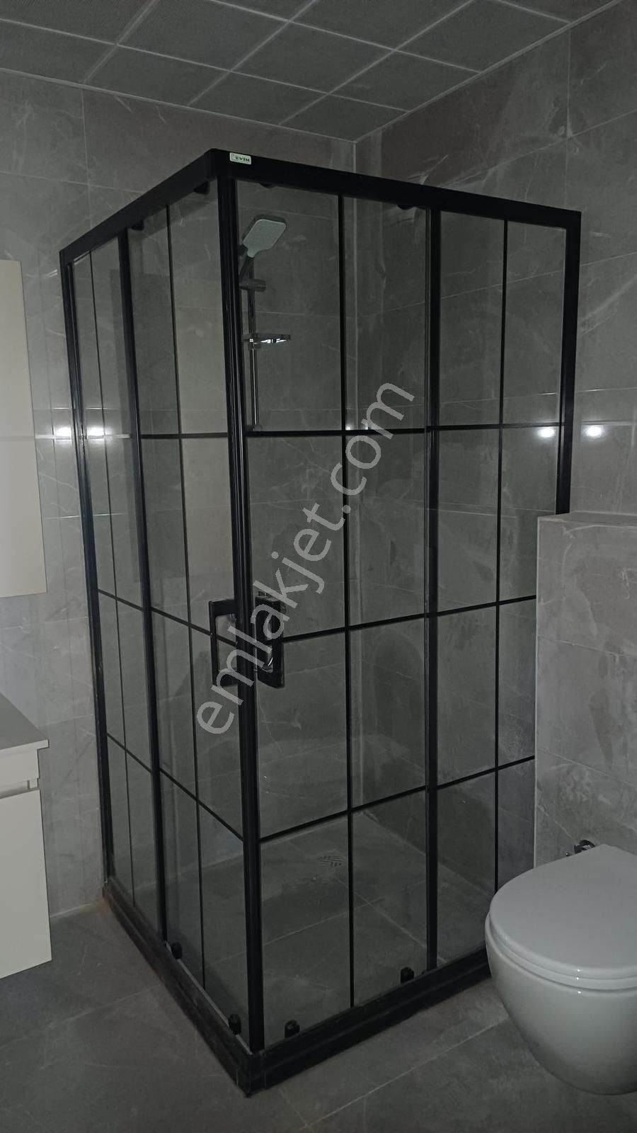 Süvari'de Geniş Ferah, E. Banyolu, Otoparklı Sıfır 3+1 Daire - Görsel 4