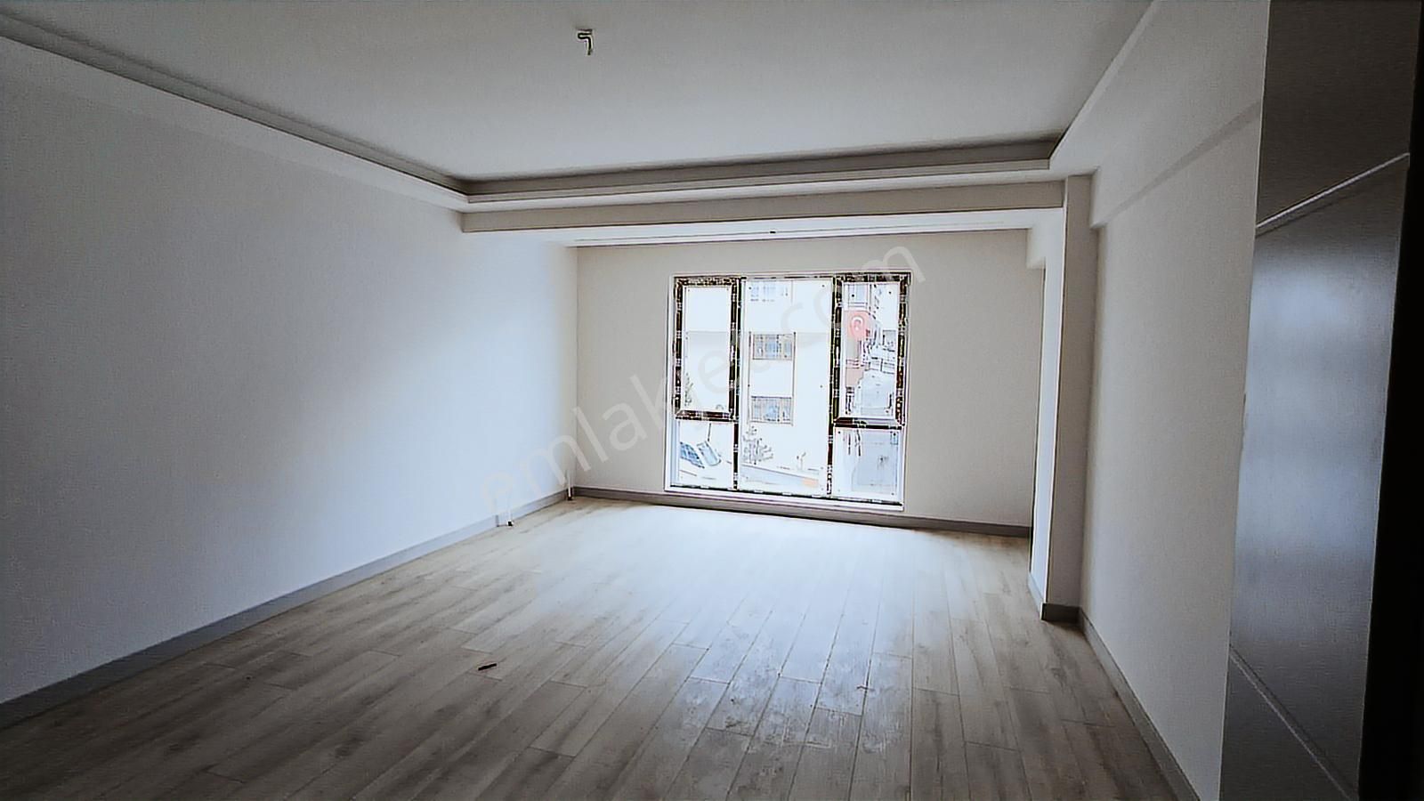 Süvari'de Geniş Ferah, E. Banyolu, Otoparklı Sıfır 3+1 Daire - Görsel 29