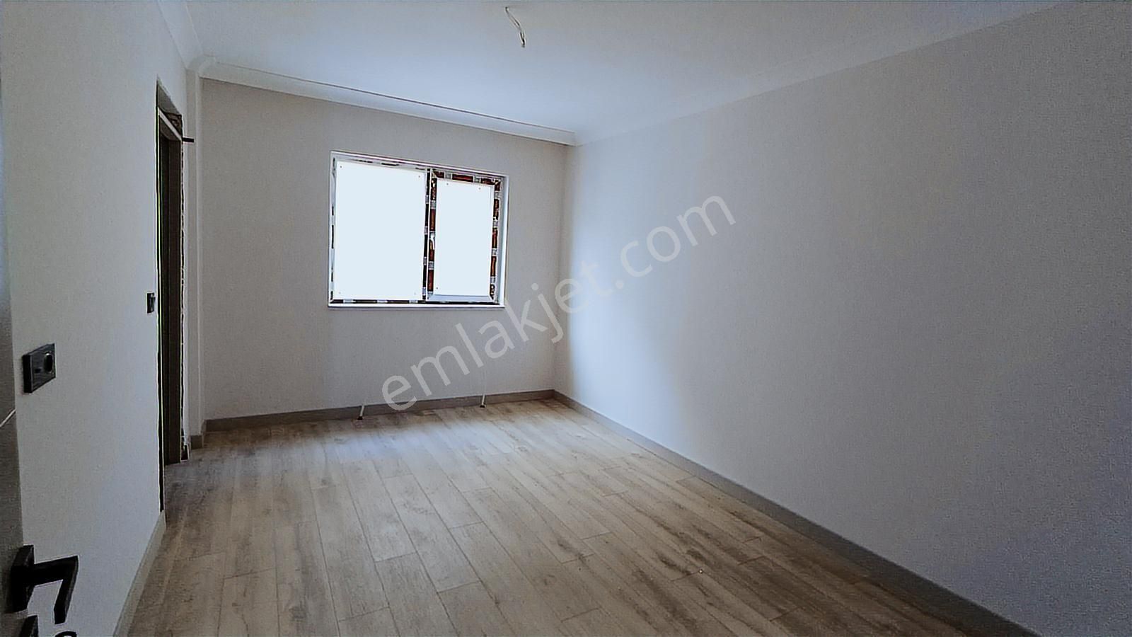 Süvari'de Geniş Ferah, E. Banyolu, Otoparklı Sıfır 3+1 Daire - Görsel 23