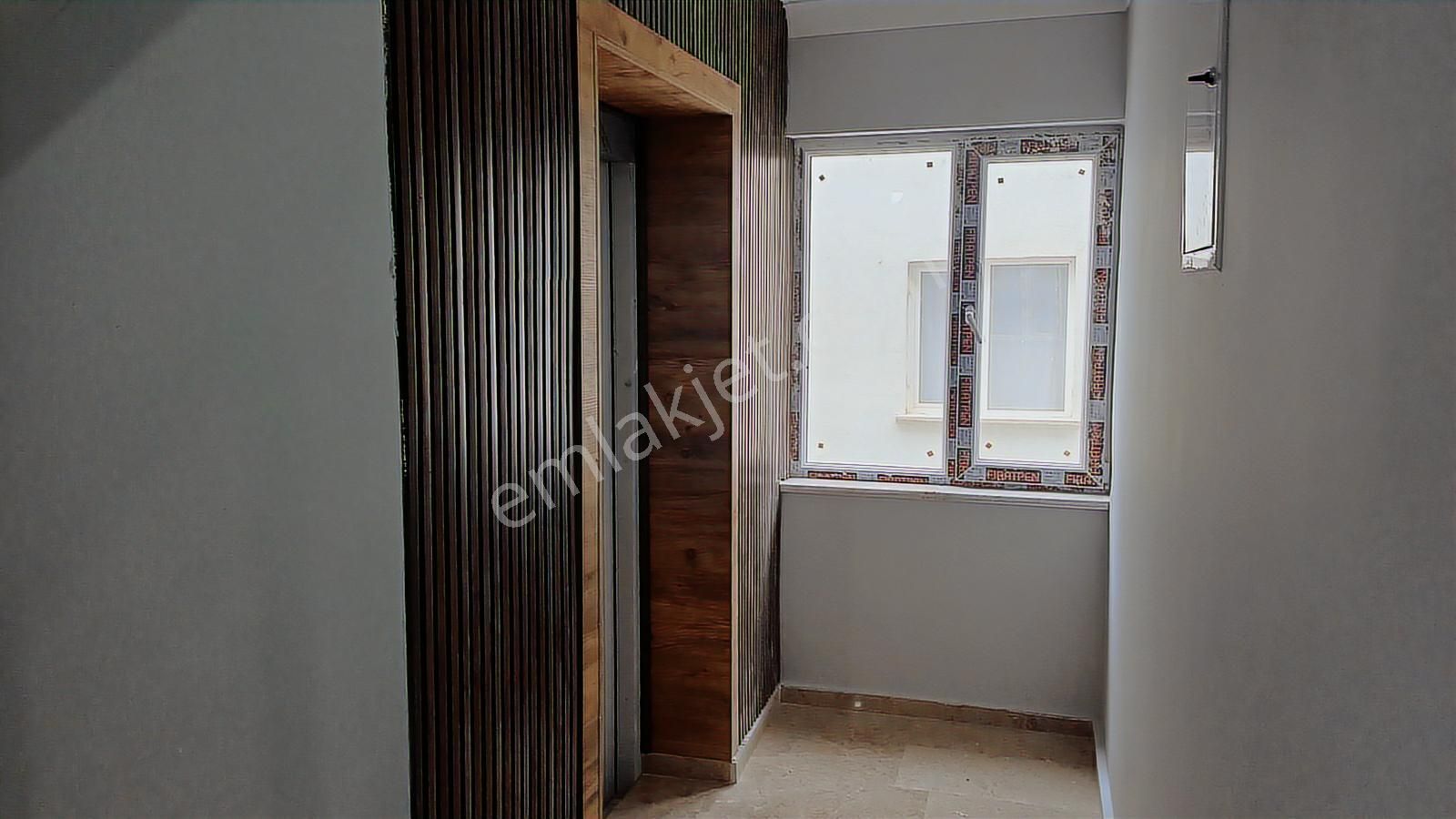 Süvari'de Geniş Ferah, E. Banyolu, Otoparklı Sıfır 3+1 Daire - Görsel 5