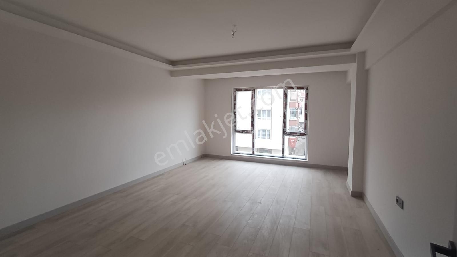 Süvari'de Geniş Ferah, E. Banyolu, Otoparklı Sıfır 3+1 Daire - Görsel 27